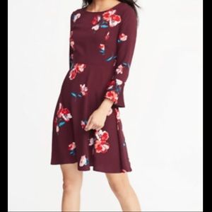 Old Navy dress
